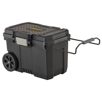 SBD Mobile assembly box with telescopic handle Stanley