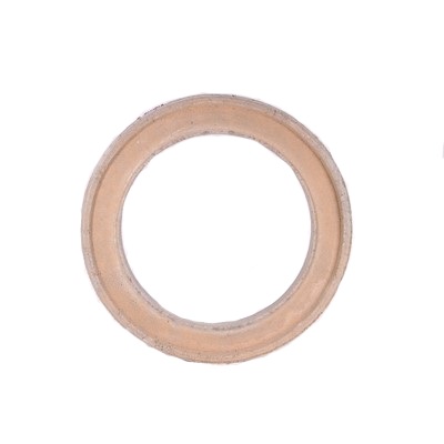Support ring 625mm Height 80mm mov. DIN 4034 Part 1 Outer Ø 865mm