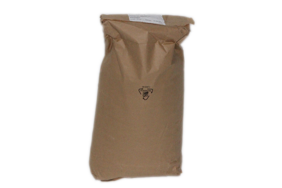 KEMPERDUR® CQ 0408 kwarc barwiony 25 kg szary topiony