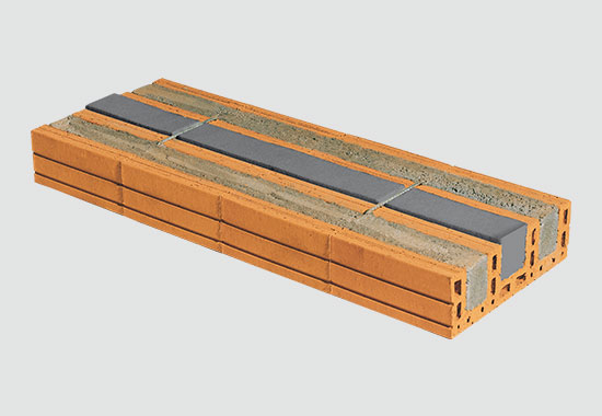 Z-WD lintel 300/113mm - 150cm