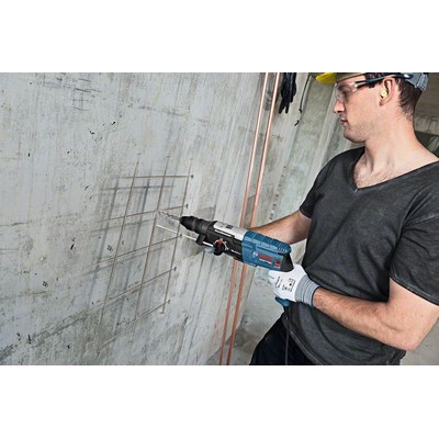 Bosch Bohrhammer mit SDS plus GBH 2-28 F Professional