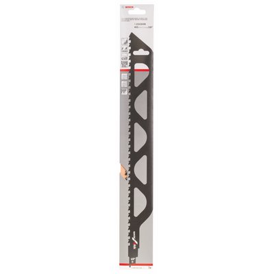 Bosch Säbelsägeblatt f. Ziegel S 2243 HM