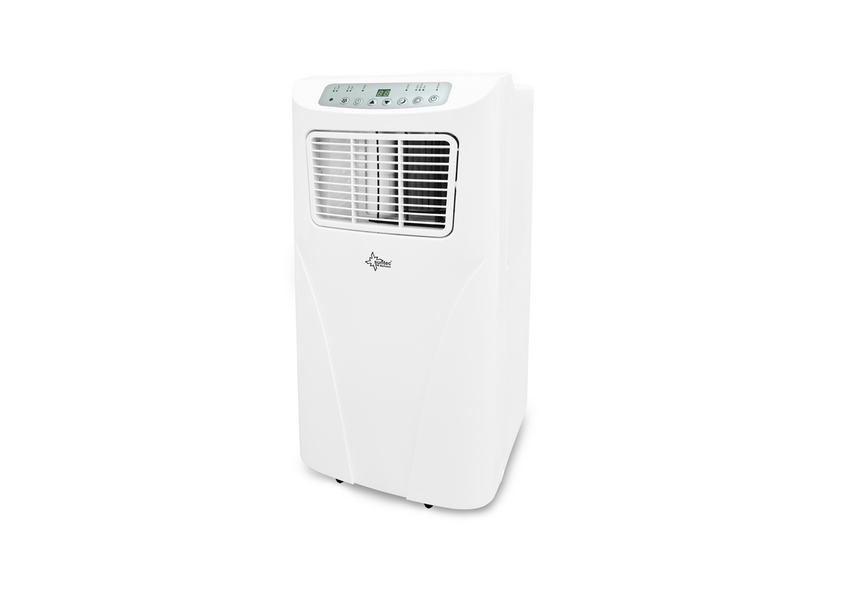 Suntec mobile air conditioner Fresh 7000 ECO R290
