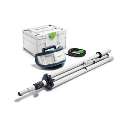Festool SYSLITE DUO construction spotlight set 576402