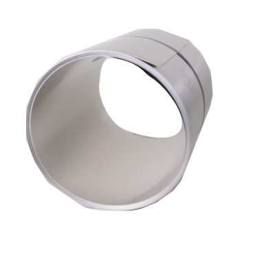 Aperam Uginox FTE taśma 0.5x400mm WSt. 1.4509 ok. 30lfm rolka