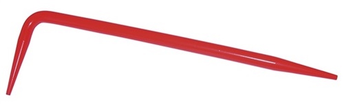 Winkeldorn Gesamt-L.300mm D.10mm Schenkel-L.100mm RENNSTEIG