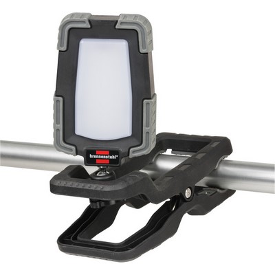 BS Mobiler LED Akku Strahler CL 1050 MA CLIP 950lm IP65