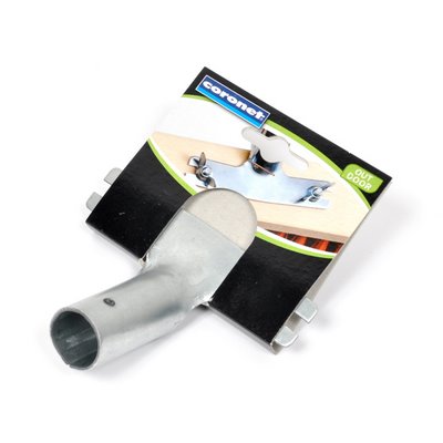 Nespoli metal handle holder
