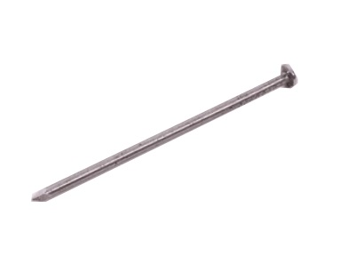 Wire pins 2.8x65mm flat head blank 2.5kg