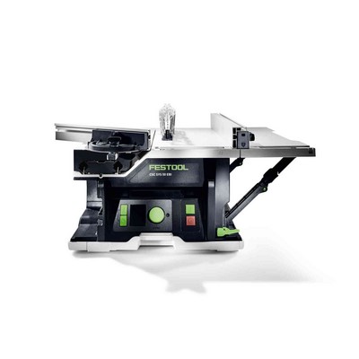 Festool Akku-Tischkreissäge CSC SYS 50 EBI-Basic - 576820