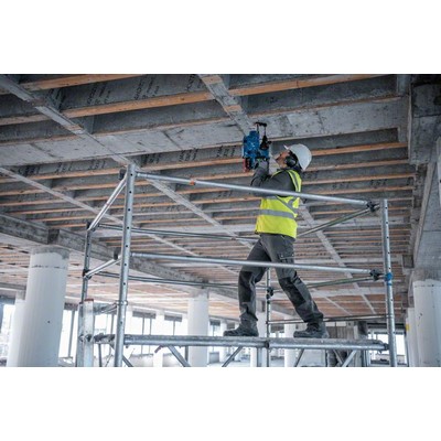 Bosch GBH 18V-28 C PROFESSIONAL cordless rotary hammer SDS plus in L-BOXX 238