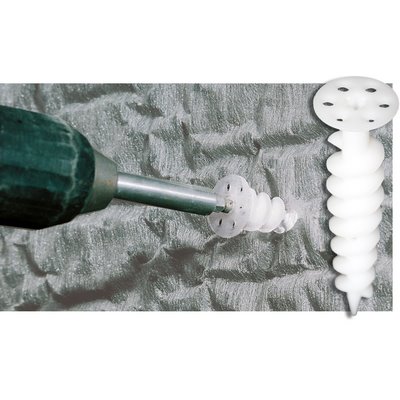 Dörken Delta-Terraxx screw K 50x1 50 pieces