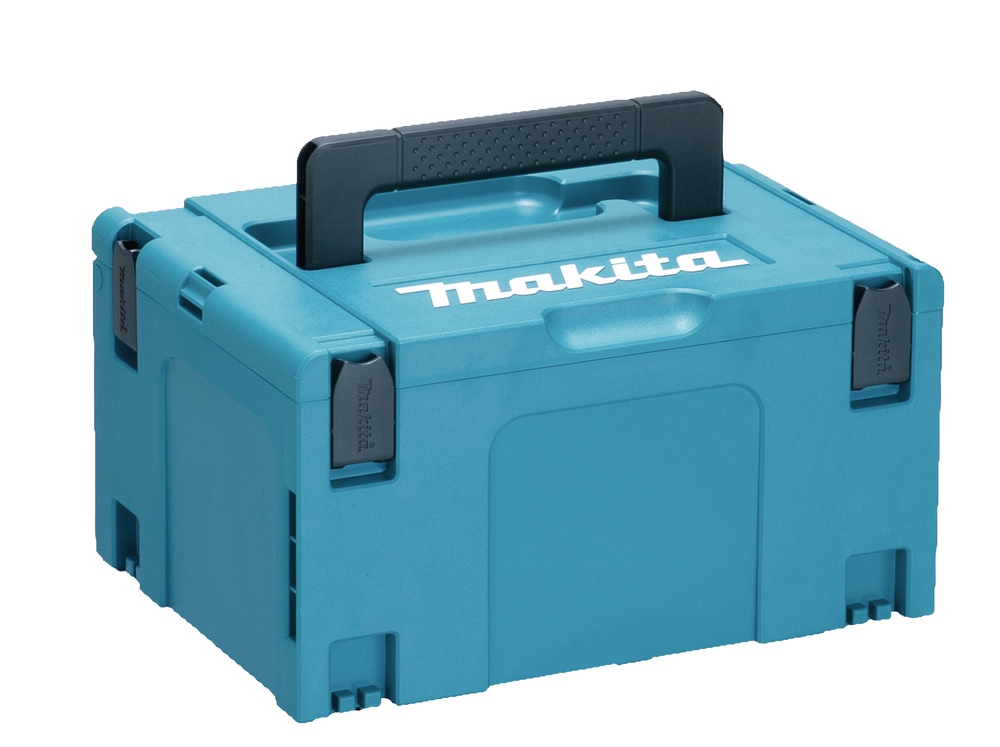 Makita transport case MAKPAC size 3 821551-8