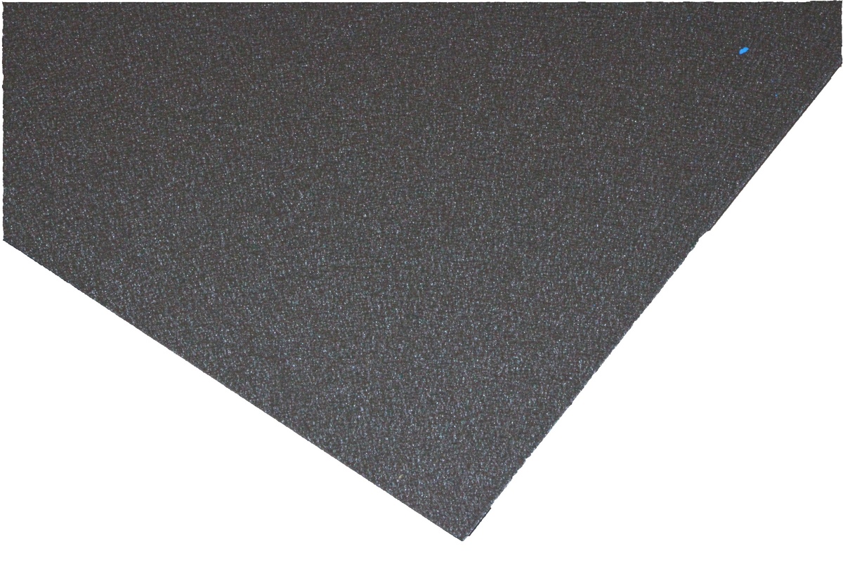 PREFA Prefalz® smooth sheet without foil 0.7x1000x2000mm P.10 brown