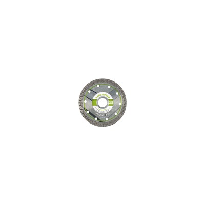 Diewe Diamanttrennscheibe Karo Speed 125mm Fliesen Aufnahme 22.23