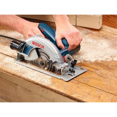 Bosch Handkreissäge GKS 190 Professional