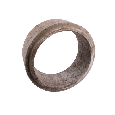 Road sink box shaft 5c o. support cam top o. rebate h=190mm