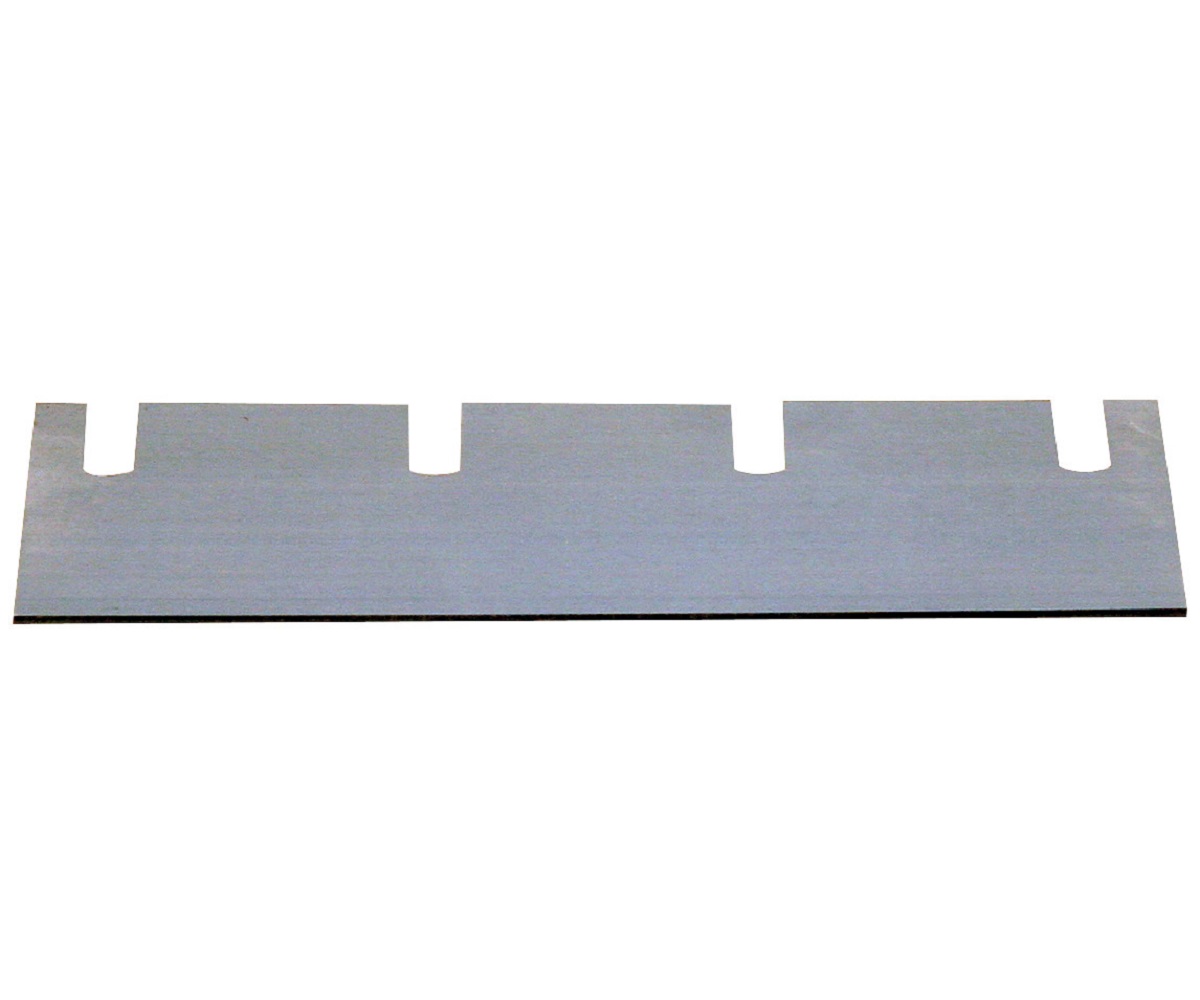 Wolff Ersatzmesser Duro Stripper 210x60x1,0mm