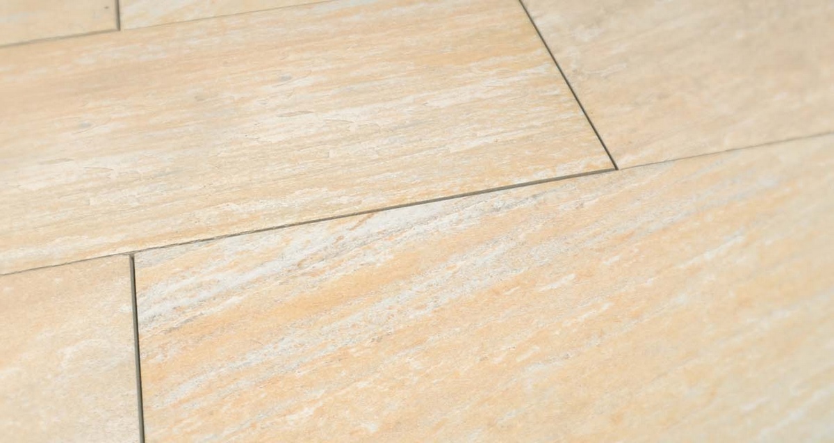 SELTRA EMPEROR® MAXIMA rio dorado 80/40/3 cm żółty-EM28000022
