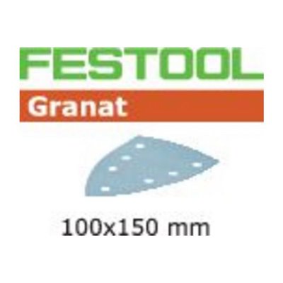 Festool sanding sheets STF DELTA/7 P120 GR/100