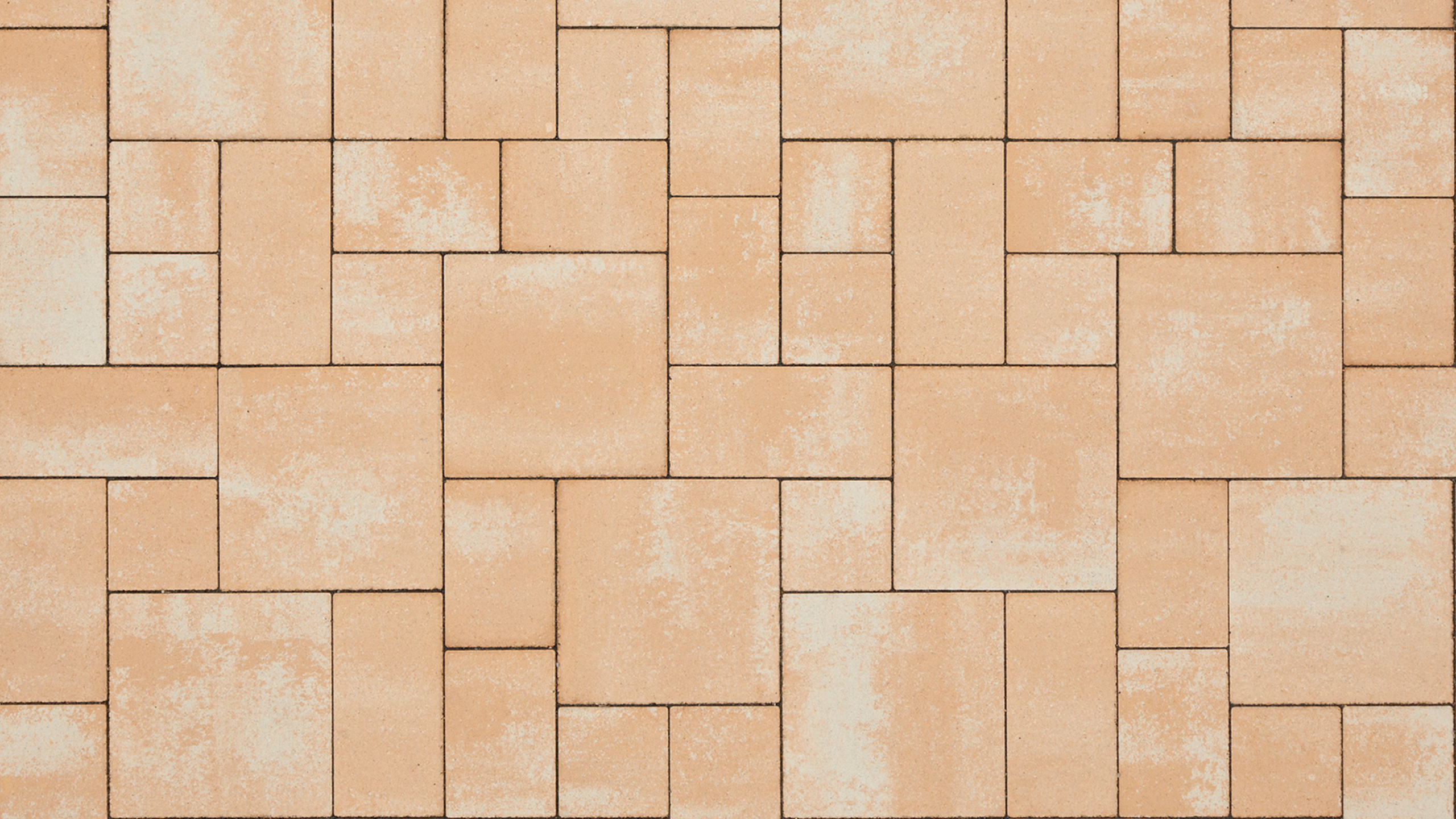 Plaster La Tierra Wild Bandage 6cm sunset. smooth concrete