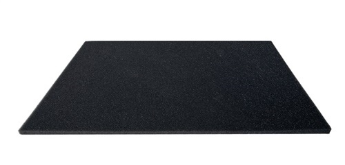 Anti-slip mat LOGS 270 L470xW380mm LOGS