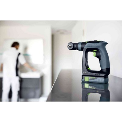 Festool cordless drill driver CXS 18 C 3.0-Plus - 576883