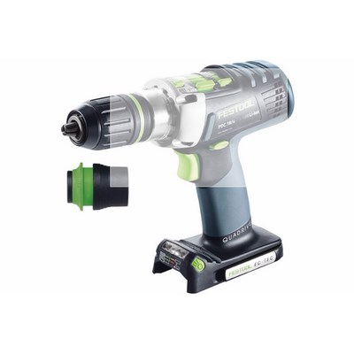 Festool Akku-Schlagbohr PDC 18/4 Li-Basic