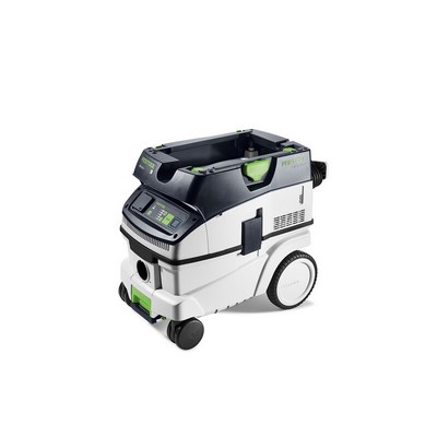 Festool mobile extractor CLEANTEC CTH 26 EI