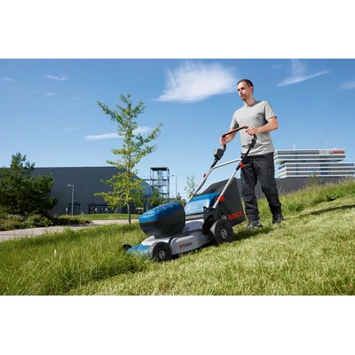 Bosch GRA 18V2-46 PROFESSIONAL Akku-Rasenmäher