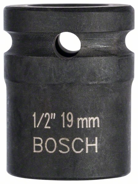 Nasadka Bosch 1/2"" SW 19x40 mm