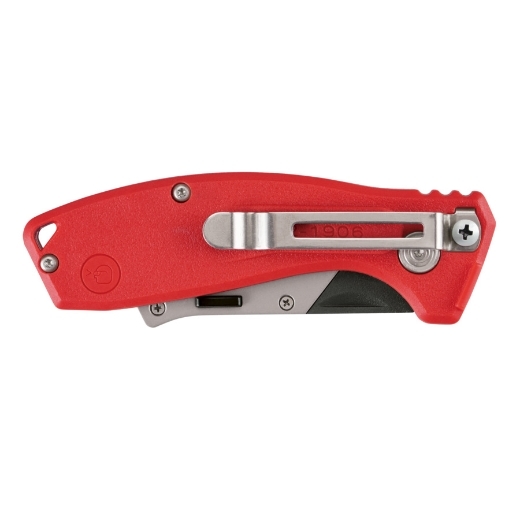 Uniwersalny nóż składany Milwaukee FASTBACK compact