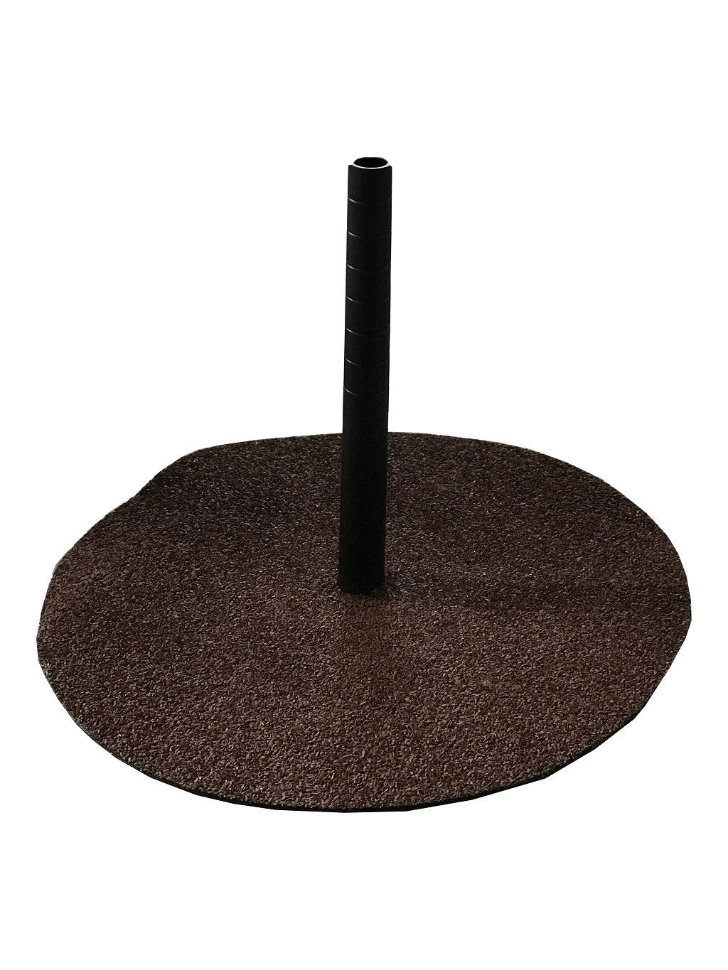 LUX-top® EDS bitumen Ø 20mm sealing sleeve red slated