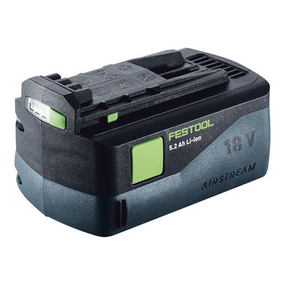 Festool BP 18 Li 5.2 AS battery pack