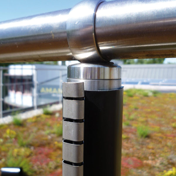 Otwarte rurki termokurczliwe MASC o długości od 100 do 30 mm