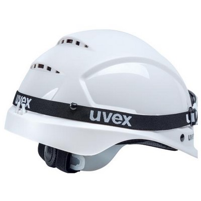 Uvex Schutzhelm pheos alpine schwarz 9773950