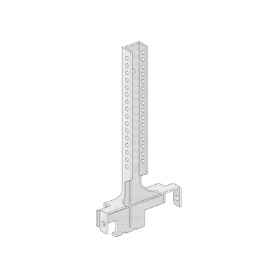 Dolna część wieszaka Knauf Nonius do CD 60/27 à opakowanie 100 sztuk