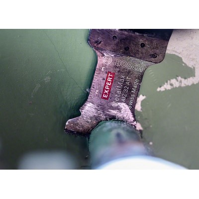 Bosch EXPERT Plunge-cut saw blade MetalMax 50x32mm PAIZ 32 AIT - 2 608 900 019