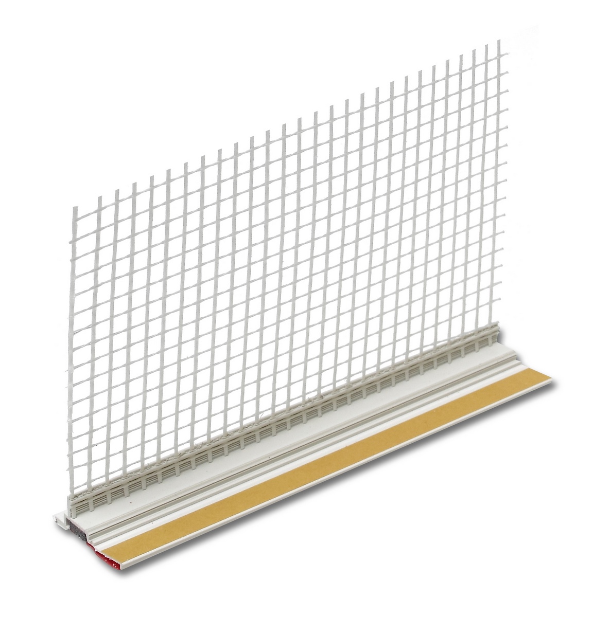 Knauf window connection profile Universal-K Pro 2400mm