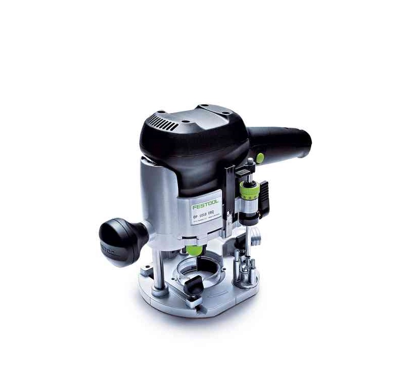 Festool Oberfräse OF 1010 EBQ-SET 230V 574375