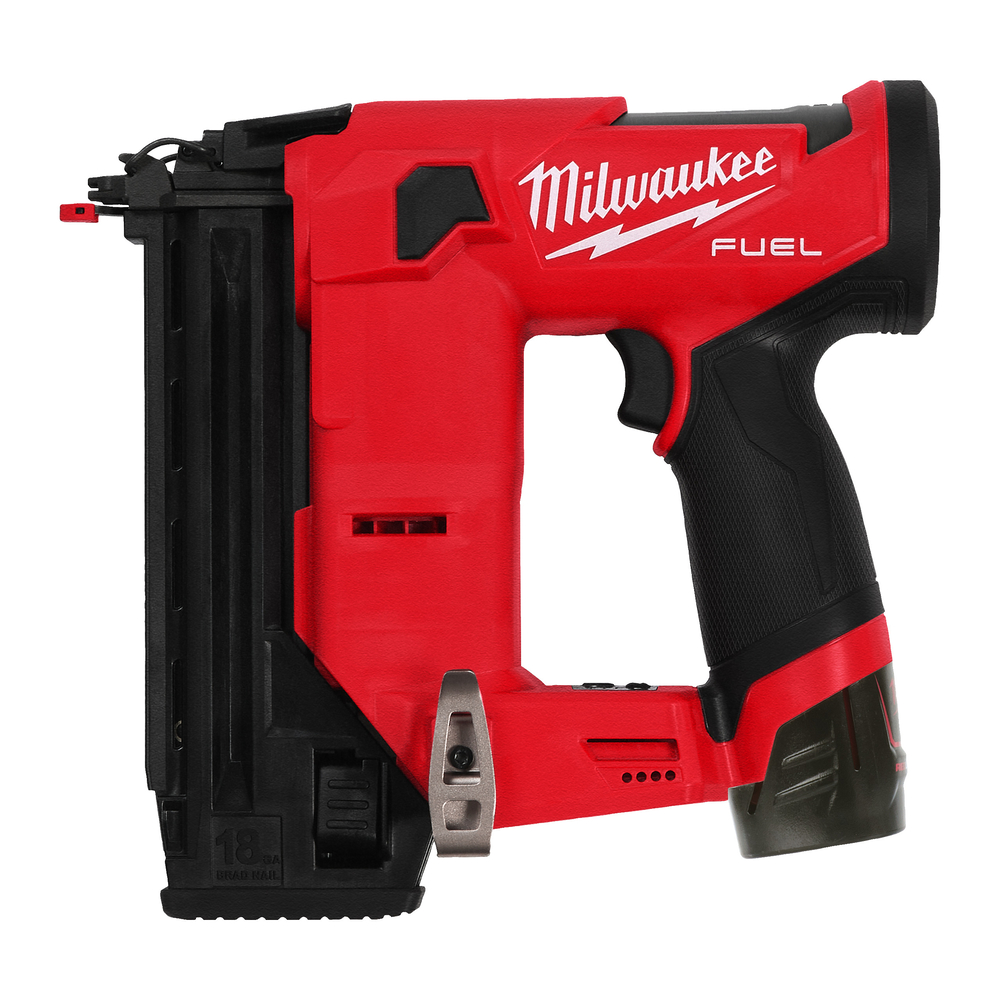 Milwaukee Akku Stiftnagler M12FCN18GS-202X