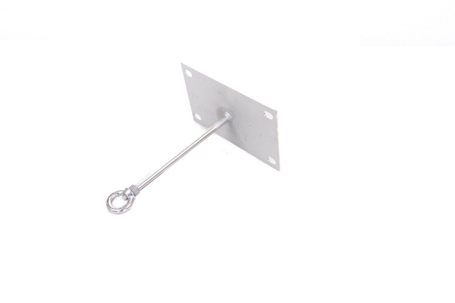LUX-top® ASP EV 30/9 II - Ø 18mm stainless steel anchor point 300mm