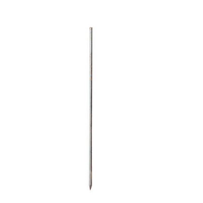 Schake Schnurpfahl 18x1000mm mit angeschmiedeter Spitze