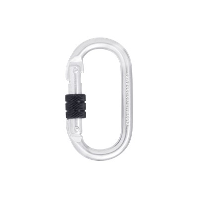SECURANTA steel carabiner FA5010117