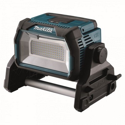Makita LED-Baustrahler 14.4-18V 230V DEADML809