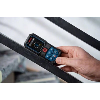 Bosch laser distance meter GLM 50-27 CG Professional