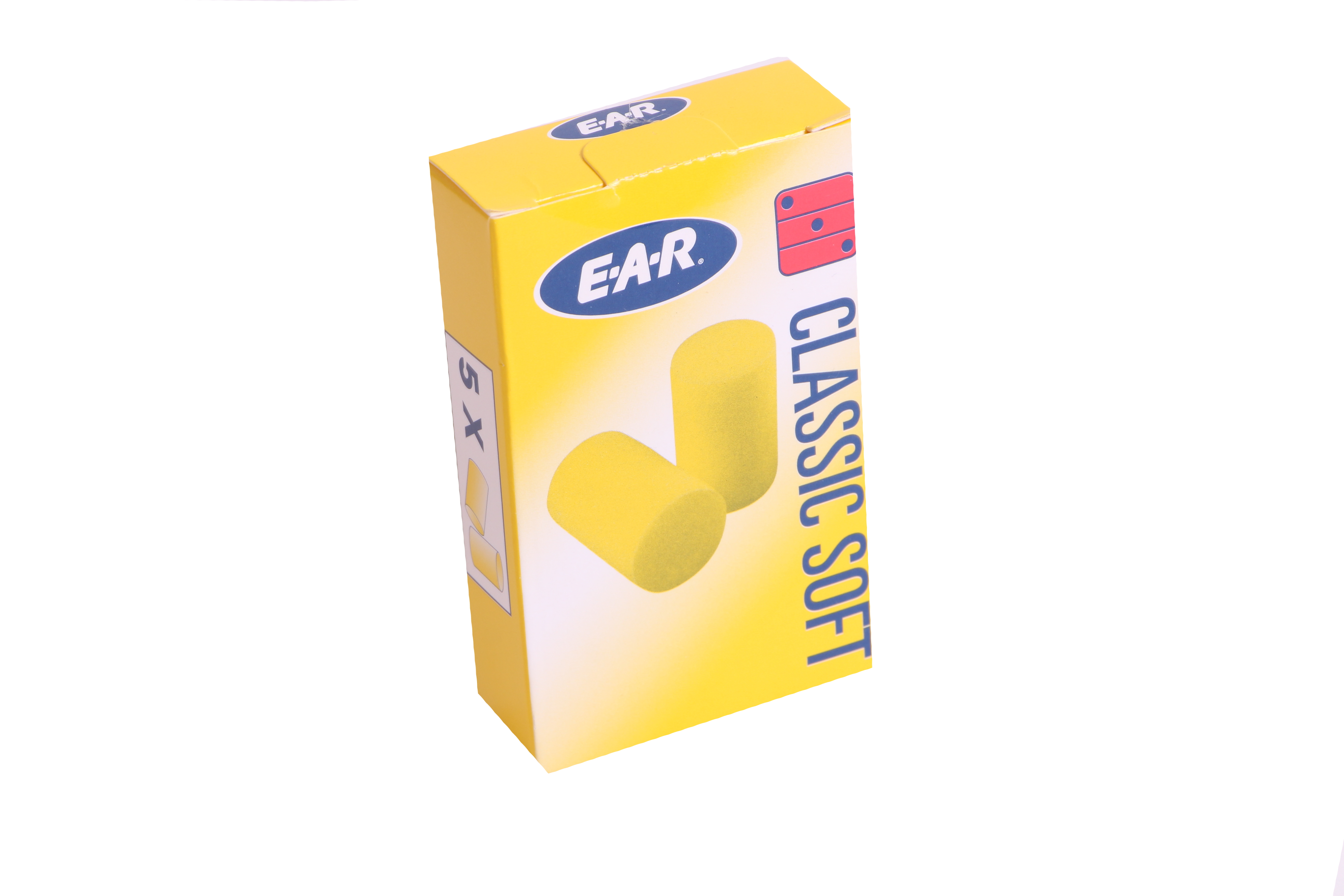 Earplugs EAR5 5 pair pack