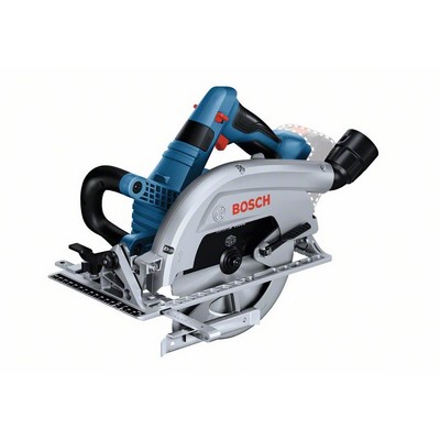 Bosch GKS 18V-70 L PROFESSIONAL Akku-Kreissäge Biturbo in L-BOXX 238