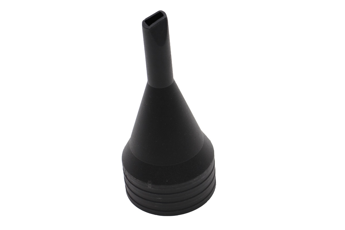 Irion mortar point black