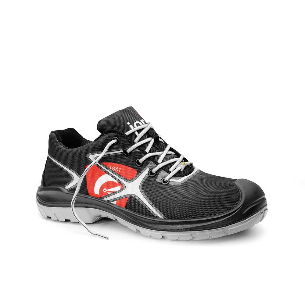 Elten Sicherheitshalbschuh jo_SOFT Low ESD S3 12751-43
